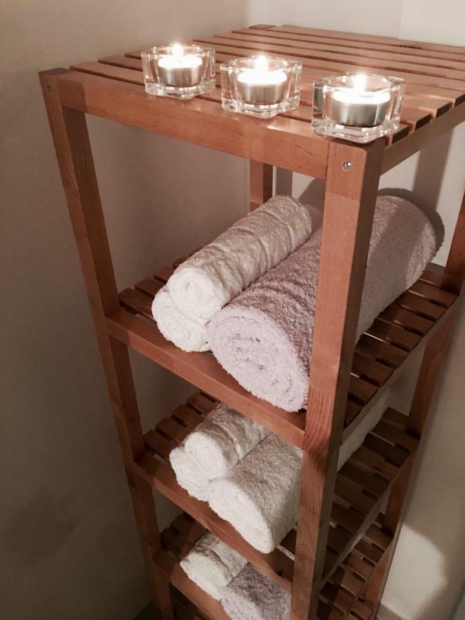 B&B Palazzo Giorgi Martina Franca Bagian luar foto
