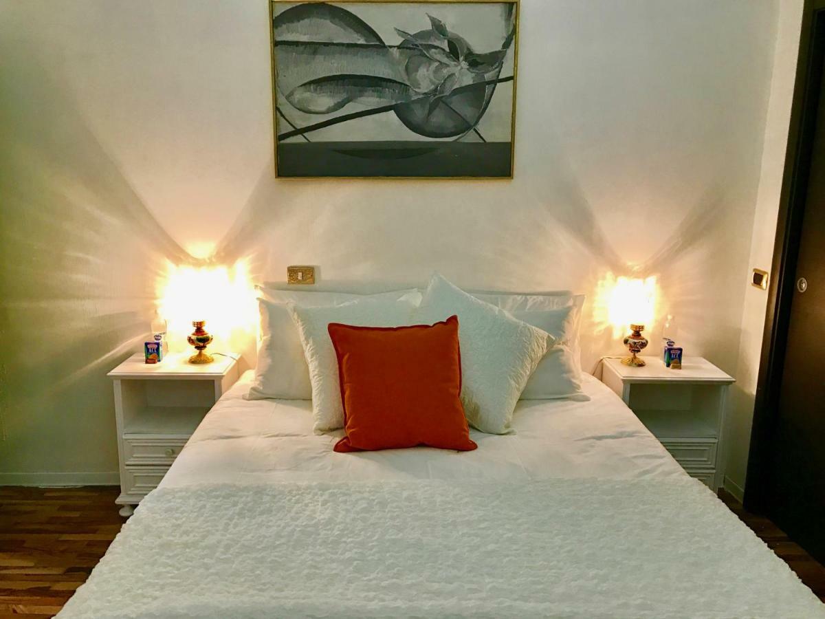 B&B Palazzo Giorgi Martina Franca Bagian luar foto