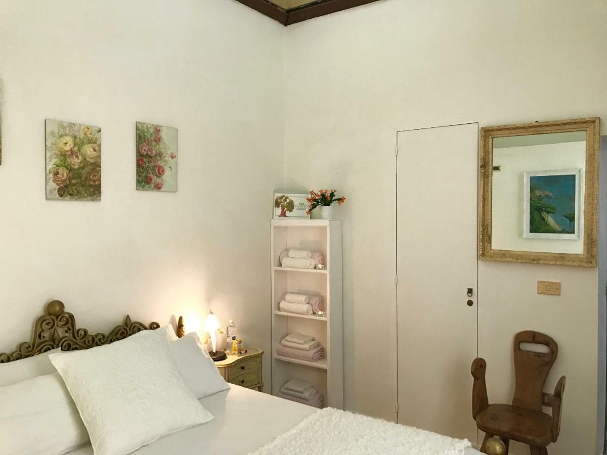 B&B Palazzo Giorgi Martina Franca Bagian luar foto
