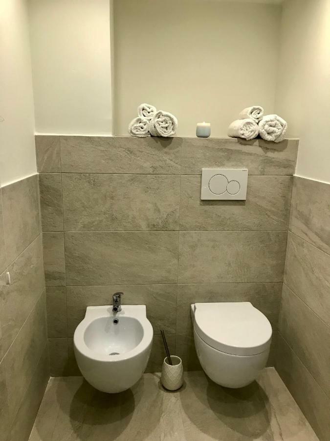 B&B Palazzo Giorgi Martina Franca Bagian luar foto